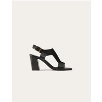 Women's heeled sandals Odaje Ilani