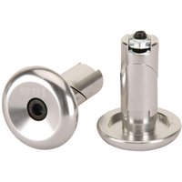 Velo Store - UK ODI Pair of handlebar ends Odi | Extra 10% off with Subscription, Postage £16.79 to UK Fedex.