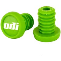 Velo Store - UK ODI Pair of handlebar ends Odi Plush-in | Extra 10% off with Subscription, Postage £16.79 to UK Fedex.