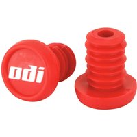 Velo Store - UK ODI Pair of handlebar ends Odi Plush-in | Extra 10% off with Subscription, Postage £16.79 to UK Fedex.