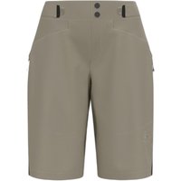 Velo Store - UK Women's shorts Odlo Explorer | Extra 10% off with Subscription, Postage £16.79 to UK Fedex.