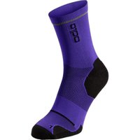 Velo Store - UK Football Socks Odlo Ceramicool Reflective | Extra 10% off with Subscription, Postage £16.79 to UK Fedex.