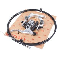 Velo Store - UK Brake lever Odyssey Evo 2.5 | Extra 10% off with Subscription, Postage £16.79 to UK Fedex.