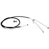 Velo Store - UK Brake cable Odyssey Linear Quik Slick | Extra 10% off with Subscription, Postage £16.79 to UK Fedex.