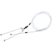 Velo Store - UK Brake cable Odyssey Linear Quik Slick | Extra 10% off with Subscription, Postage £16.79 to UK Fedex.
