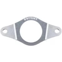 Velo Store - UK Odyssey BMX Rotor plate Odyssey Gyro CNC 6061 | Extra 10% off with Subscription, Postage £16.79 to UK Fedex.