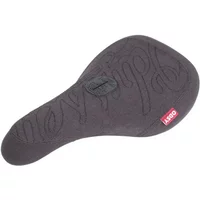 Velo Store - UK Odyssey BMX Saddle slim Odyssey Stitch Pivotal | Extra 10% off with Subscription, Postage £16.79 to UK Fedex.