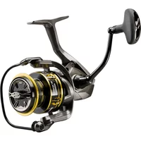 Rear brake carnivore reel Okuma Inspira H Speed 2500HA