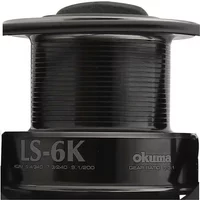 Aluminium coil Okuma LS-6K