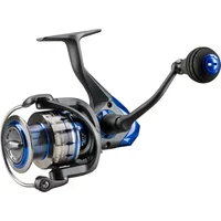 Front drag sea reel Okuma Safina SW-X