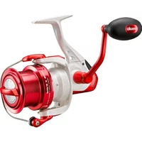 Rear brake carnivore reel Okuma Wave X 6000
