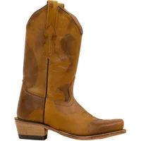 Western boots Old West 18139E
