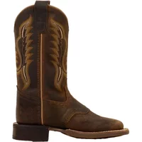 Kids' western boots Old West BSC1845