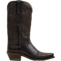 Boys' western boots Old West LF1510E