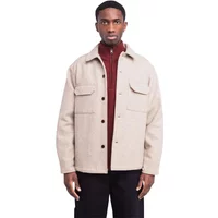 Jacket Olow Percy