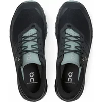 On Cloudventure : Noir
