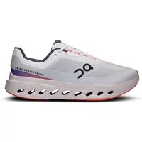 On Cloudsurfer Next Homme Blanc Orange Chaussures de running On-running Cloudsurfer Next 1