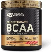 Protein Optimum Nutrition Gold Standard BCAA image 2