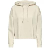 Sweatshirt hoodie woman Only New Dream