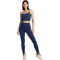 Women's flare leggings Onamaste Mantra
