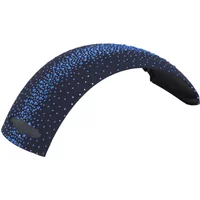 Hoogglans rijhelm accessoire OneK