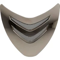 Ventilatie aan de voorkant OneK Con.