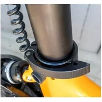 Velo Store - UK Saddle clamp Onemile Nomad | Extra 10% off with Subscription, Postage £16.79 to UK Fedex.