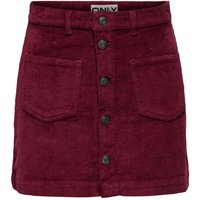 Minirock Damen Only Amazing Global HW Minirock Damen Only Amazing Global HW