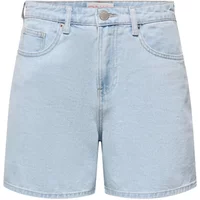 Jeansshorts Damen Only Phine