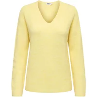Damen V-Ausschnitt Pulli Only Camilla