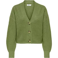 Strickjacke, Damen Only Carol Nice