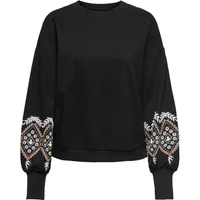 Sweatshirt woman Only Brooke