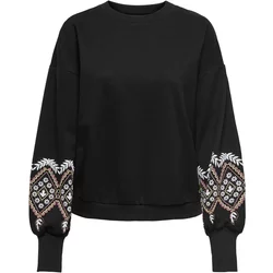Sweatshirt Woman Only Brooke