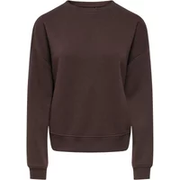 Sweatshirt Oversize Damen Only