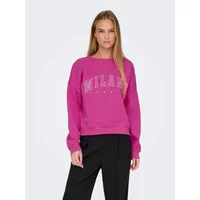 Sweatshirt woman Only Life