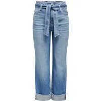 Women's wide leg jeans Only Maddie