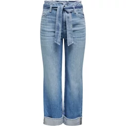 Women's Wide Leg Jeans Only Maddie