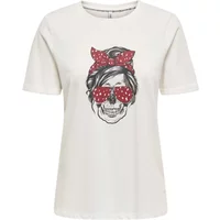 Women's T-shirt Only Stella