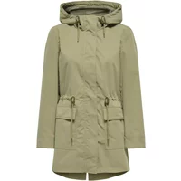 Parka Damen Only Louise