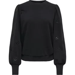 Sweatshirt Woman Only