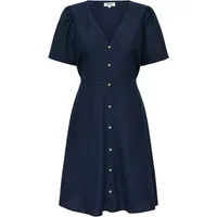 Kurzes Kleid, Damen Only Vita Noos