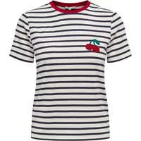 Women's T-shirt Only Heart Life