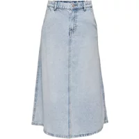 Women's skirt Only Mindy HW Loose
