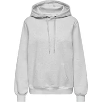Women's hooded sweatshirt Only Daze