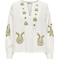 Women's blouse Only Moon