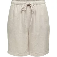 Shorts für Damen Only Siesta