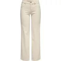 Straight Jeans Damen Only Blush