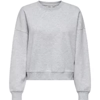Sweatshirt Damen Only Best