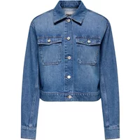 Women's denim jacket Only