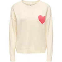 Pullover Damen Only Ibi